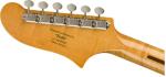 Squier Classic Vibe Starcaster Electric Guitar - Natural