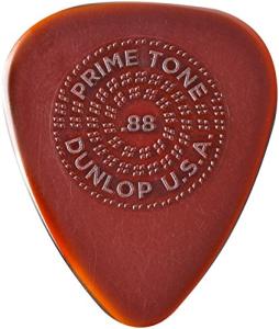 Jim Dunlop Primetone .88mm Guitar Picks - 3 Pack