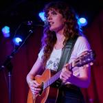 Philicoco Adjustable Padded Leather Guitar Strap