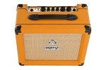 Orange Crush 20 Twin-Channel 20W Guitar Amp