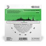 D'Addario EJ18 Heavy Gauge Acoustic Guitar Strings