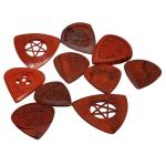 Morgan Guitar Picks Variety Pack - 10 Picks