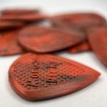 Morgan Guitar Picks Variety Pack - 10 Picks