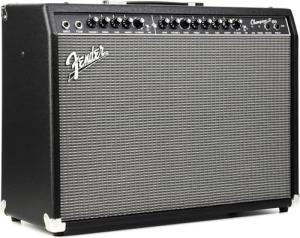 Fender Champion II 100 Watt Guitar Amp with Effects