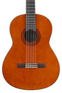 Yamaha Full Size Beginner Classical Guitar - Natural