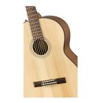 Fender CN-60S Concert Nylon String Acoustic Guitar