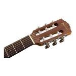 Fender CN-60S Concert Nylon String Acoustic Guitar