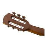 Fender CN-60S Concert Nylon String Acoustic Guitar
