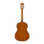 Fender CN-60S Concert Nylon String Acoustic Guitar