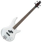 Ibanez GSR200 Pearl White 4-String Bass Guitar