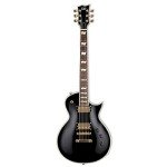 ESP LTD EC-256 Electric Guitar in Black