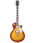 Fesley LP Electric Guitar 39" Sunburst Model