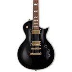 ESP LTD EC-256 Electric Guitar in Black