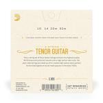 D'Addario EJ66 Tenor Guitar Strings Set