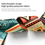 Qivorimith Guitar Strap with Picks and Accessories