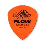 Jim Dunlop Tortex Flow Standard 60mm Picks