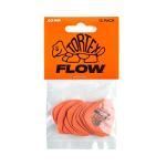 Jim Dunlop Tortex Flow Standard 60mm Picks