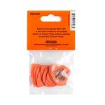 Jim Dunlop Tortex Flow Standard 60mm Picks
