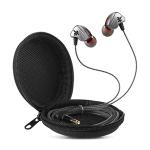 Donner HUSH I Travel Acoustic-Electric Guitar Bundle