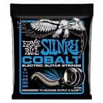 Ernie Ball Extra Slinky Cobalt Guitar Strings, 8-38