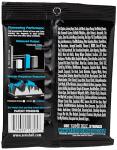 Ernie Ball Extra Slinky Cobalt Guitar Strings, 8-38