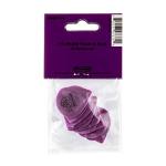 Dunlop Tortex Jazz III XL Purple Picks, 1.14mm