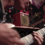 Positive Grid Spark Mini Vai 10W Guitar Amp