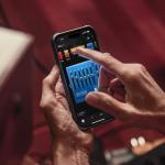 Positive Grid Spark Mini Vai 10W Guitar Amp