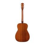 Fender CC-60S Concert Acoustic Guitar - Sunburst