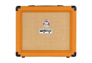 Orange Amps Crush20RT Electric Guitar Amplifier