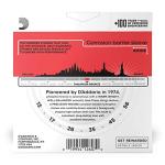 D'Addario EJ17 Acoustic Guitar Strings, Medium 3-Pack