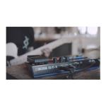 BOSS GT-1 Compact Guitar Effects Processor