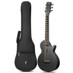 Enya Nova Go Mini Carbon Fiber Travel Guitar