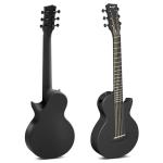 Enya Nova Go Mini Carbon Fiber Travel Guitar