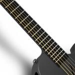 Enya Nova Go Mini Carbon Fiber Travel Guitar