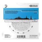 D'Addario EJ11 Light Gauge Acoustic Guitar Strings