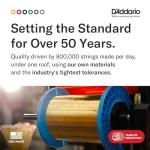 D'Addario EJ11 Light Gauge Acoustic Guitar Strings