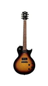 IYV ILS-250 SB Solid Body Electric Guitar