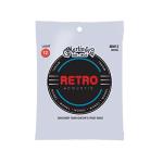 Martin Retro MM12 Light-Gauge Acoustic Guitar Strings