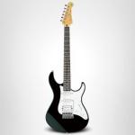 Yamaha Pacifica PAC012 Electric Guitar in Black