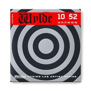 Zakk Wylde Electric Guitar Strings 10-52
