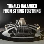 Zakk Wylde Electric Guitar Strings 10-52