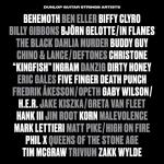 Zakk Wylde Electric Guitar Strings 10-52