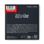 Zakk Wylde Electric Guitar Strings 10-52