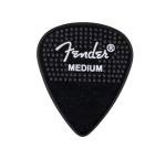 Fender 351 Medium Celluloid Guitar Picks - 12 Pack