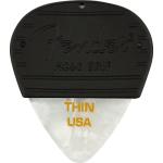 Fender Mojo Grip 351 Guitar Picks - 3-Pack