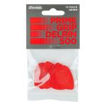 Jim Dunlop Delrin 500 .46mm Guitar Picks