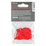 Jim Dunlop Delrin 500 .46mm Guitar Picks