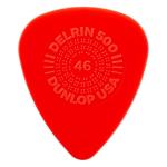 Jim Dunlop Delrin 500 .46mm Guitar Picks