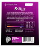Elixir 80/20 Bronze Acoustic Guitar Strings 11-52